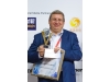 Национальная премия «Венчурный инвестор» 2014 14.10.2014